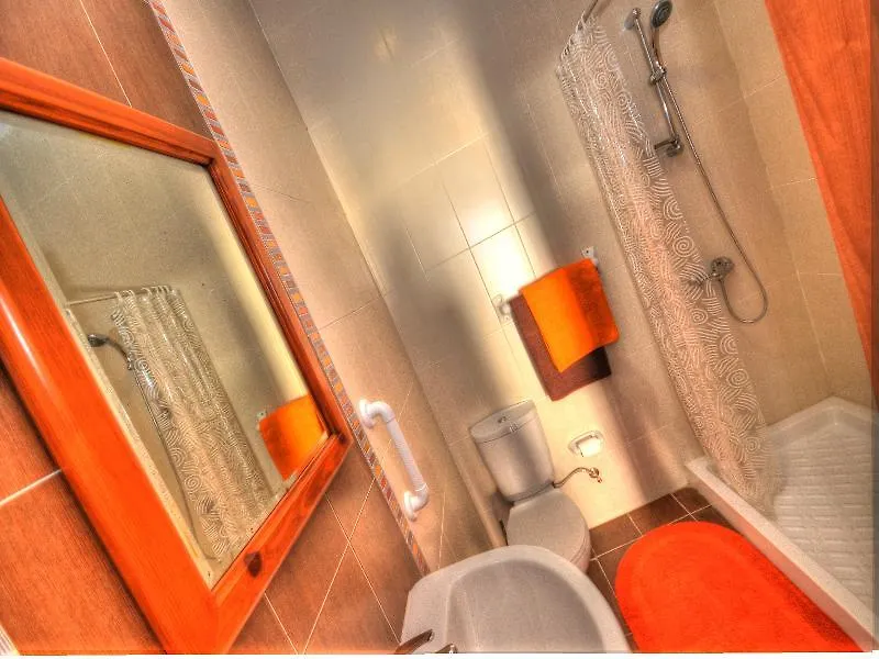 Modern Home Saint Julian's Hotel