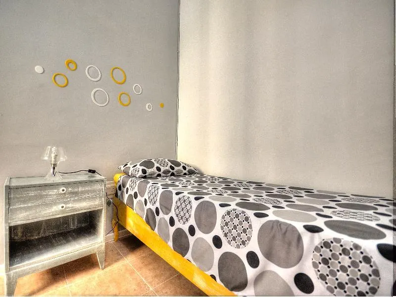 Modern Home Saint Julian's 3*,  Malta