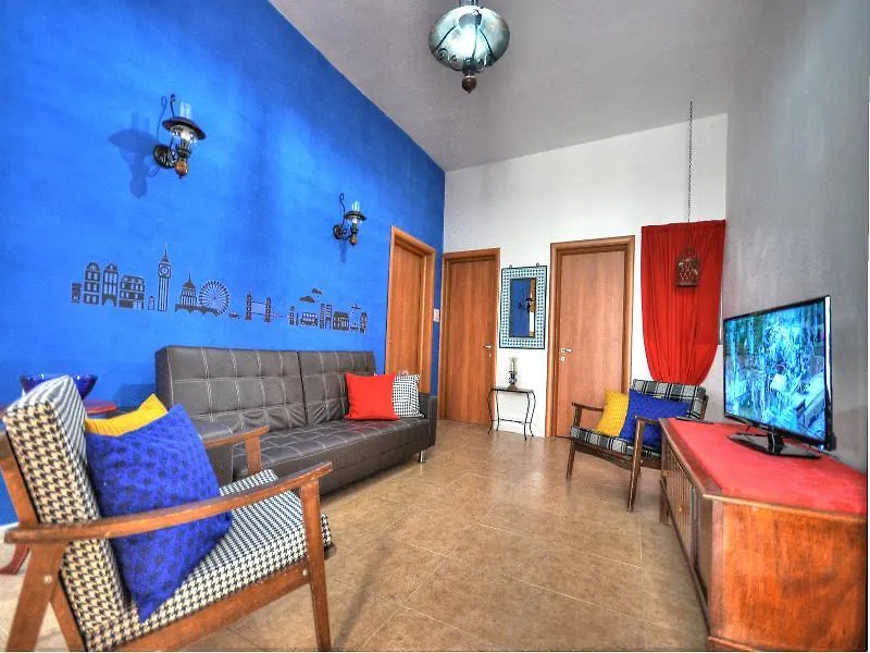 Modern Home Saint Julian's Hotel