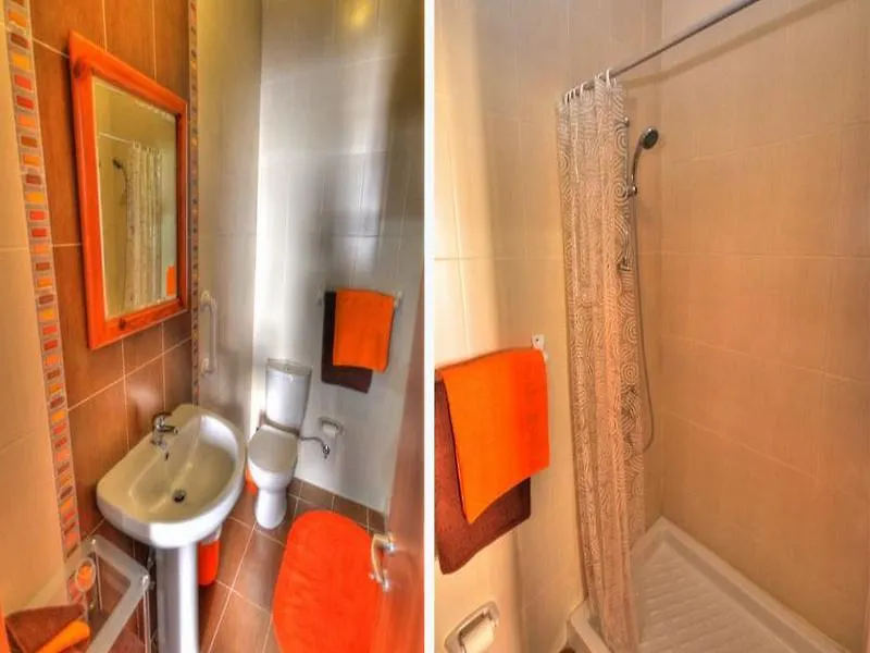 *** Hotel Modern Home Saint Julian's Malta