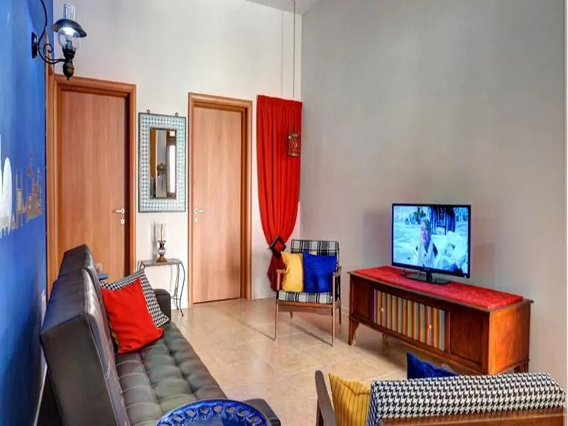 Modern Home Saint Julian's 3*,