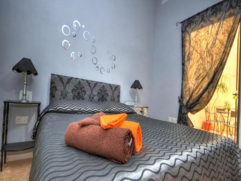 *** Hotell Modern Home St. Julian's Malta