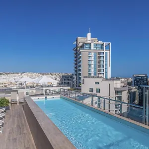Hotel Mistral St Julian's, Affiliated By Melia, San Ġiljan